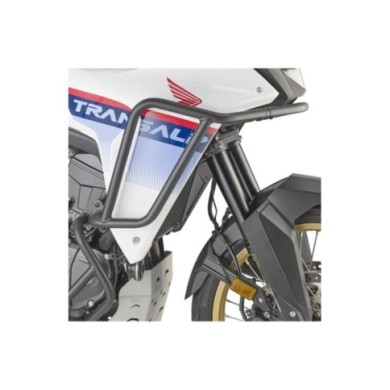 GIVI Arceau de sécurité