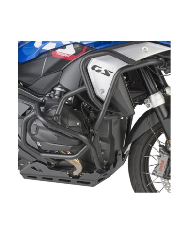 GIVI Barra di carrozzeria