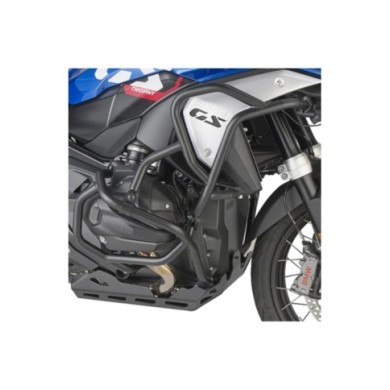 GIVI Barre de carrossage