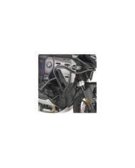 GIVI Barra di carrozzeria specifica, nera