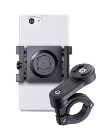 SP-Connect Moto Bundle LT Universal Clamp SPC+