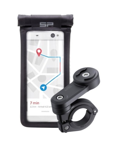 SP-Connect Moto Bundle LT Universal Case SPC+