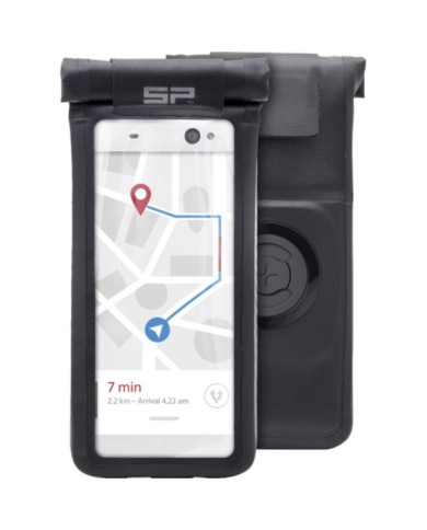 SP-Connect Custodia universale per telefono SPC+ XL