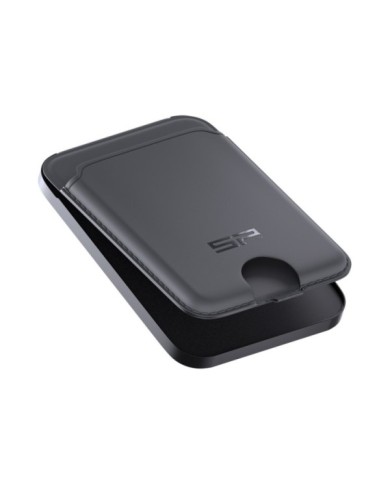SP-Connect Magnetic Card Wallet SPC+