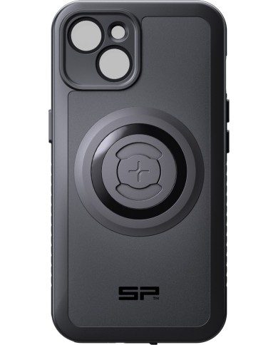 SP-Connect Custodia per telefono Xtreme iPhone 14 13