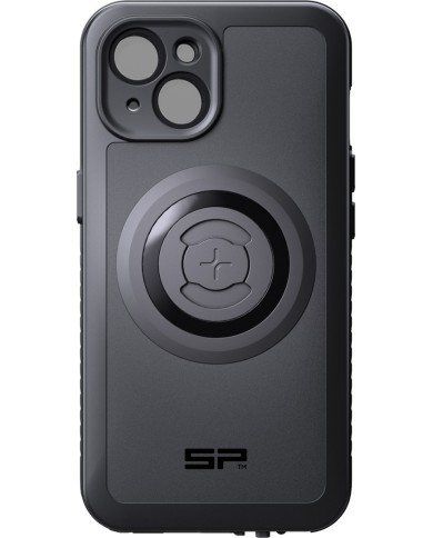 SP-Connect Custodia per telefono Xtreme iPhone 15