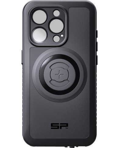 SP-Connect Phone Case Xtreme iPhone 15 Pro