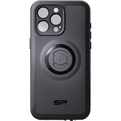 SP-Connect Custodia telefonica Xtreme per iPhone 15 Pro Max