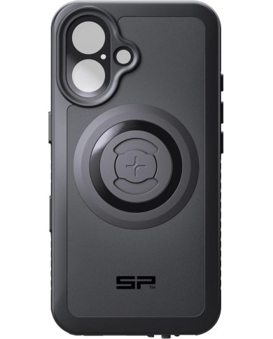 SP-Connect Custodia per telefono Xtreme iPhone 16