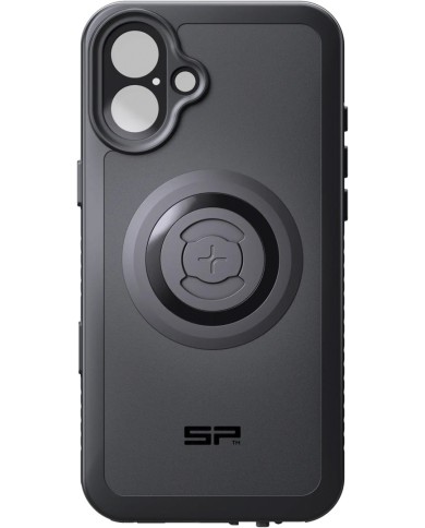 SP-Connect Phone Case Xtreme iPhone 16 Plus