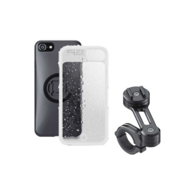 SP-Connect Motorrad-Set iPhone 8+ 7+ 6s+ 6+