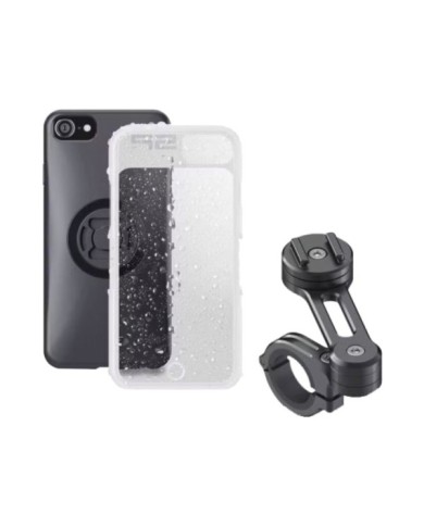 SP-Connect Motorrad-Set Samsung S9 S8