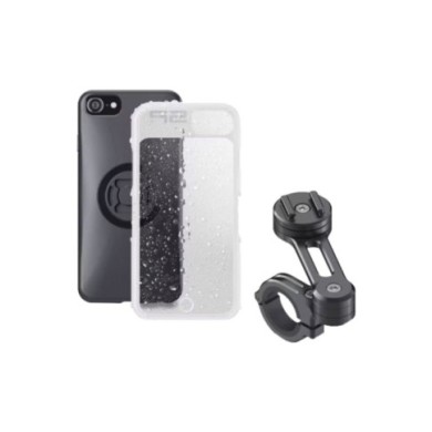 SP-Connect Motorrad-Set Samsung S9 S8