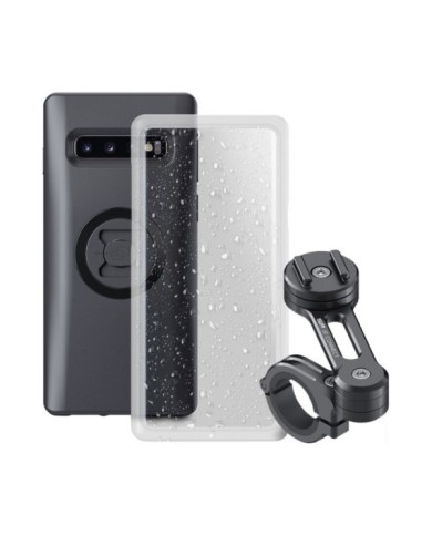 SP-Connect Motorrad-Set Samsung S10