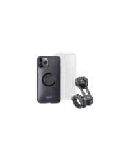 SP-Connect Motorrad-Set iPhone 11 Pro XS X