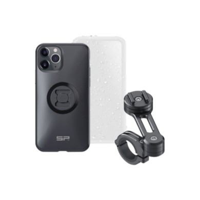 SP-Connect Motorrad-Set iPhone 11 Pro XS X
