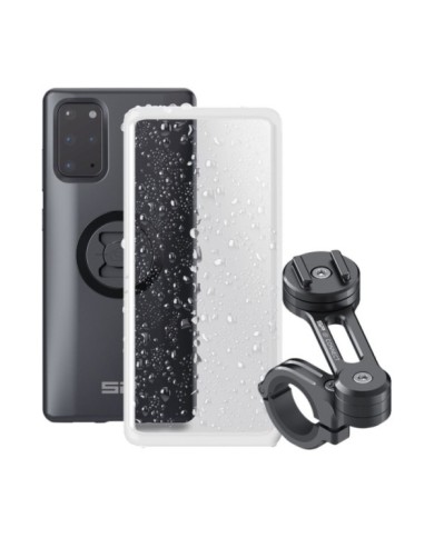 Kit moto SP-Connect Samsung S20+