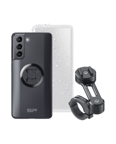 SP-Connect Motorrad-Set Samsung S21