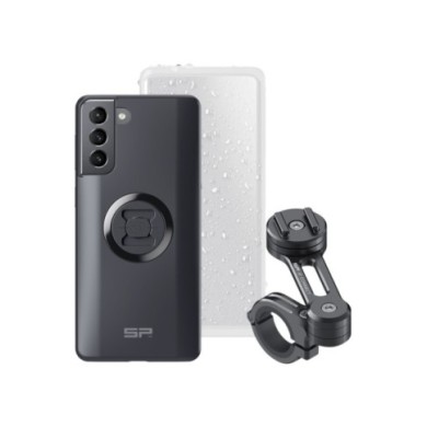 SP-Connect Motorrad-Set Samsung S21+