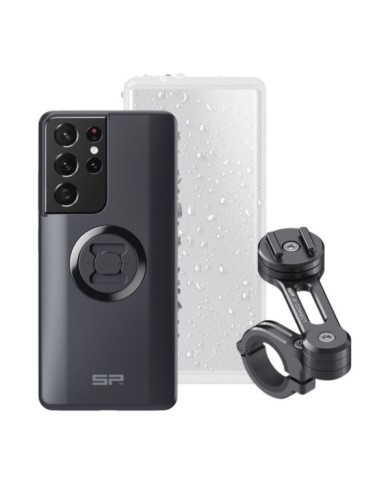 Pacchetto moto SP-Connect SP S21 Ultra