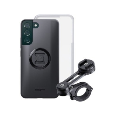 SP-Connect Moto Bundle S22+