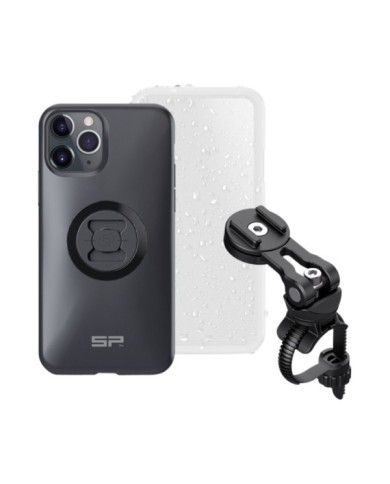 SP-Connect Bike-Set 2 iPhone 11 Pro XS X