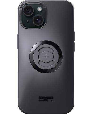 SP-Connect Coque SPC+ iPhone 15