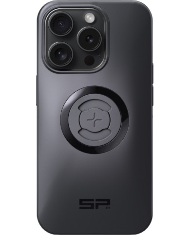 Custodia SP-Connect SPC+ per iPhone 15 Pro