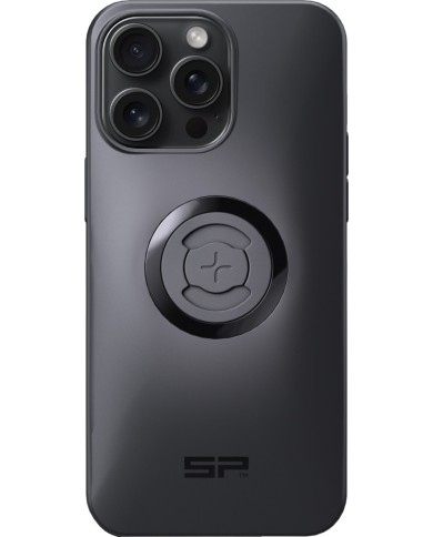 SP-Connect SPC+ Custodia per iPhone 15 Pro Max