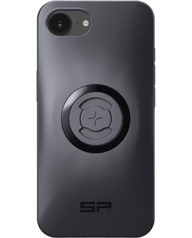 SP-Connect Custodia per telefono SPC+ per iPhone 16e