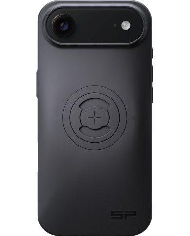 SP-Connect Coque de téléphone SPC+ iPhone 17 Air