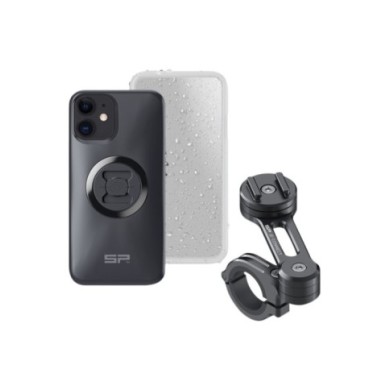 SP-Connect Ensemble moto iPhone 12 mini