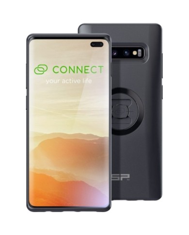 SP-Connect Étui téléphone Samsung S10+