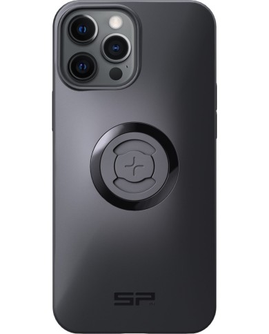 SP-Connect Couverture pour téléphone portable iPhone 12 Pro Max