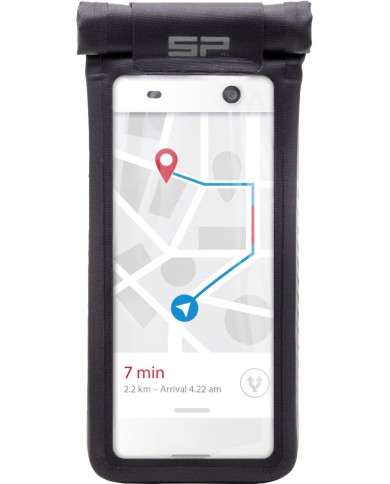 SP-Connect Custodia universale blk M