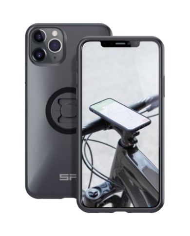 SP-Connect Handyhülle iPhone 11 Pro Max