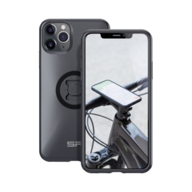 SP-Connect Étui téléphone iPhone 11 Pro Max