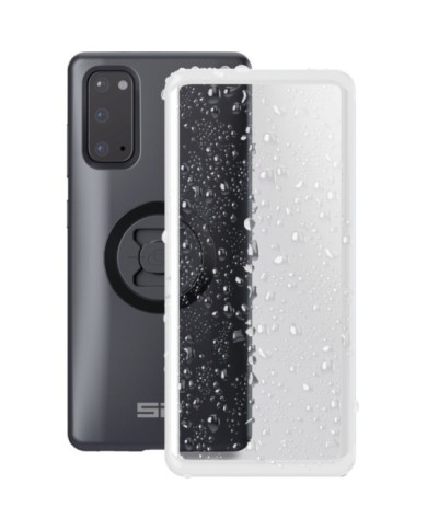 SP-Connect Custodia impermeabile per telefono cellulare Samsung S20