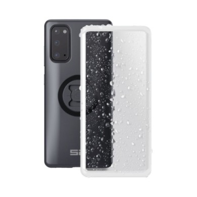 SP-Connect Housse imperméable pour téléphone portable Samsung S20