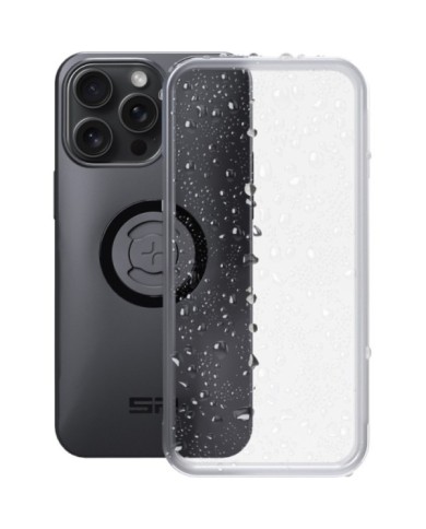 SP-Connect Couverture iPhone 15,14 Plus  14,13,12 Pro Max