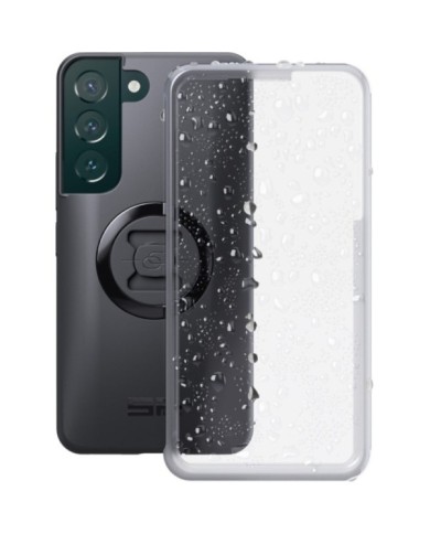 SP-Connect Couverture météo S22 23