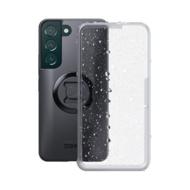 SP-Connect Couverture météo S22 23