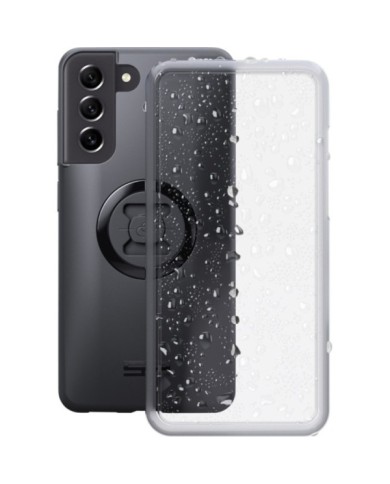 SP-Connect Couverture météo S21 FE