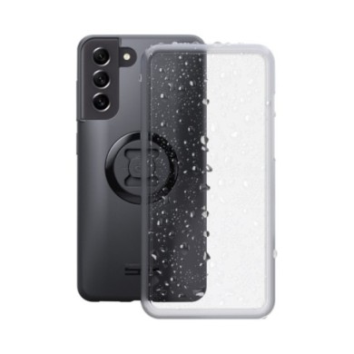 SP-Connect Couverture météo S21 FE