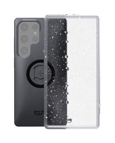 SP-Connect Weather Cover S25 Ultra