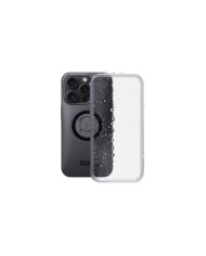 SP-Connect Housse de protection contre les intempéries pour iPhone 15 P