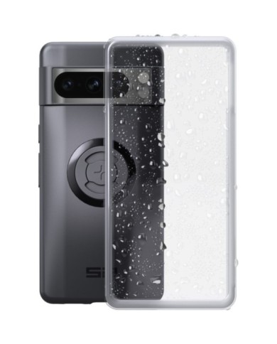 SP-Connect Weather Cover Pixel 8 Pro