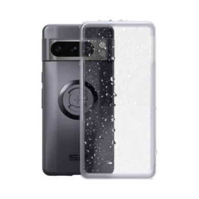 SP-Connect Weather Cover Pixel 8 Pro