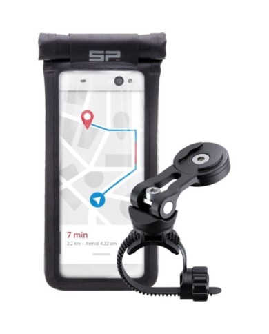 SP-Connect Bike Bundle Universal Case SPC+