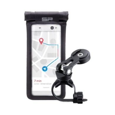 SP-Connect Bike Bundle Universal Case SPC+